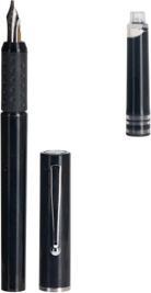 Actual product image Kalligraphie-Set (Black)