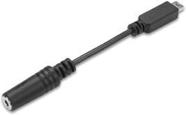Actual product image Garmin Microphone adapter (Virb Ultra 30, Virb, Virb Elite)