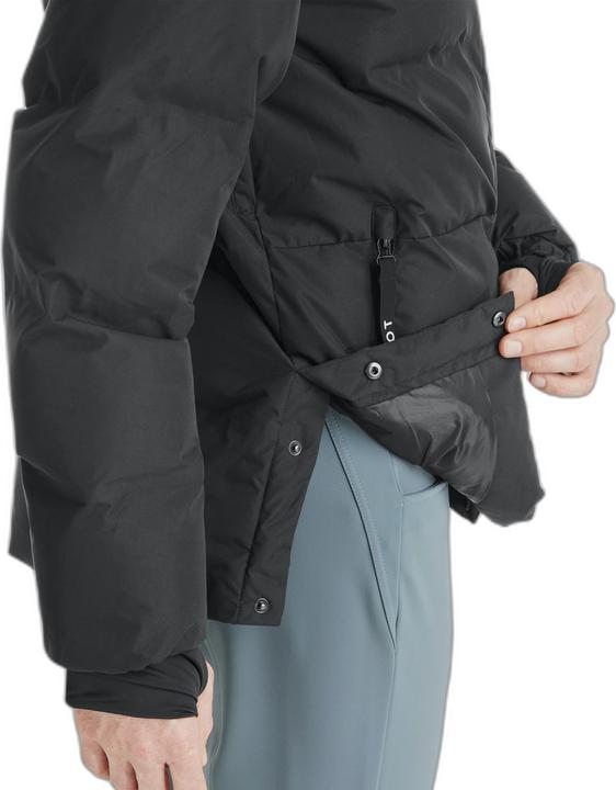 Produktbild Horse Pilot daunenjacke hore pilot fahrenheit (S)