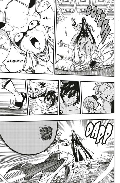 Produktbild Fairy Tail - 100 Years Quest 16