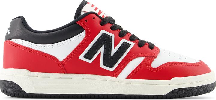 Produktbild New Balance GSB480TT (37.5)