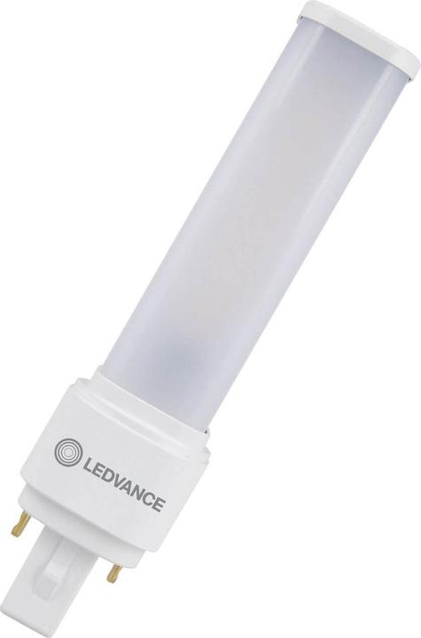 Immagine prodotto Ledvance Lampada compatta a LED (G24d-1, 5 W, 600 lm, 10 x, E)