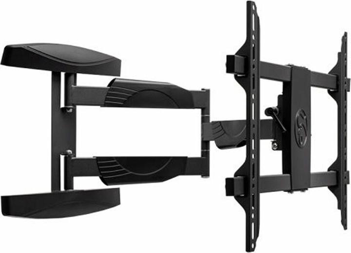 Hagor BrackIT L - Befestigungskit (Wandbefestigung) für LCD-Display - verriegelbar - S (Wand, 55", 30 kg)