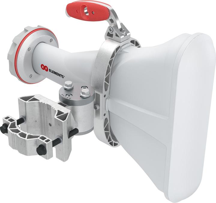 Produktbild RF-Elements Asymmetrical Horn Antenna
