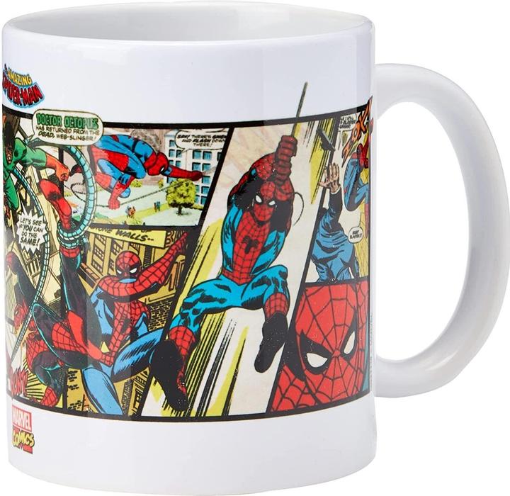 Immagine prodotto Segmento delle tazze da caffè (325 ml, 1 x)