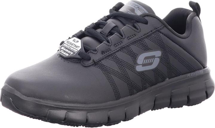 Actual product image Skechers Sure Track Work Women (41)