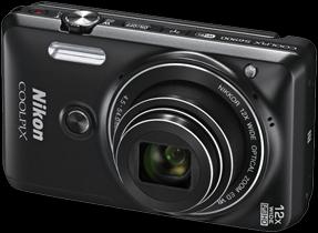 Nikon Coolpix S6900 (1/2,3'')