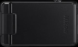 Produktbild Nikon Coolpix S6900 (1/2,3'')