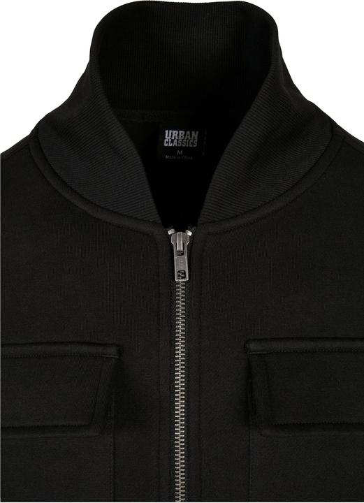 Image du produit Urban Classics M65 Sweat Bomber - 16620 (3XL)