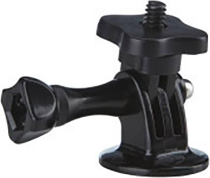 Actual product image mantona Hinged arm Magic Arm Set (Hero 3, Hero 3+, Hero 4, Hero 2, hero 5, Hero 6, Hero 7)