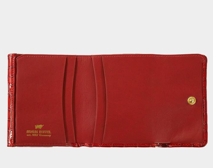 Produktbild Braun Büffel Geldbörse Verona 40015