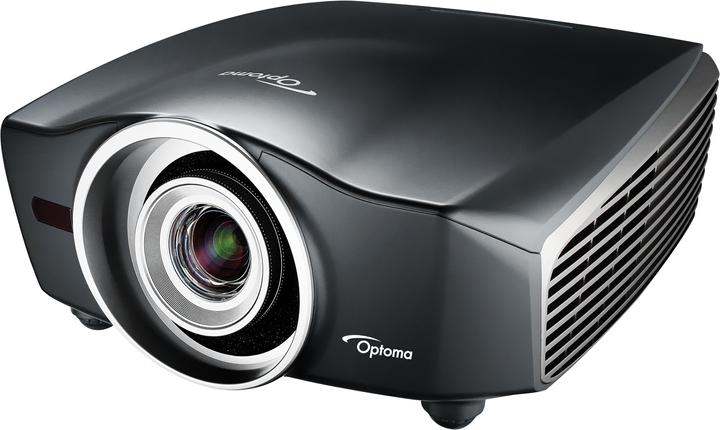 Actual product image Optoma Hd90 (Full HD, 1200 lm, 1.22 - 1.52:1)