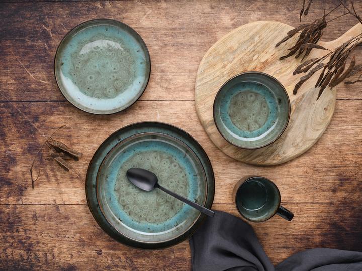 Actual product image CreaTable Nordic Fjord (4 Piece)