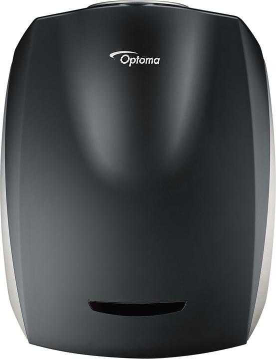 Actual product image Optoma Hd90 (Full HD, 1200 lm, 1.22 - 1.52:1)