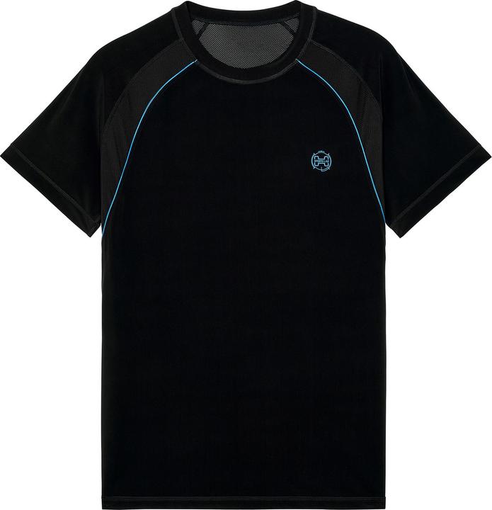 HOM T-Shirt Sports Lab Crew Neck