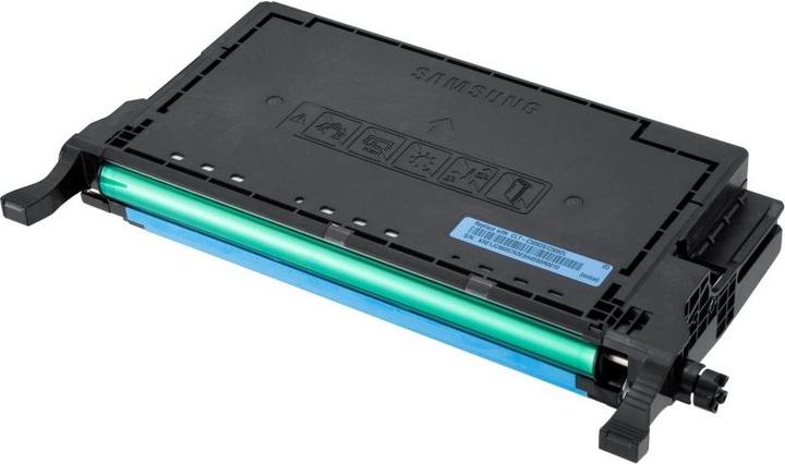 Image du produit Samsung Clt-C5082s (C)