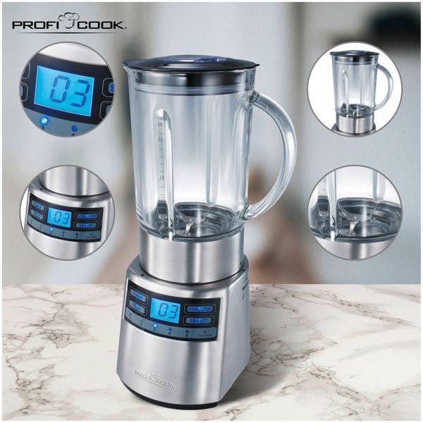 Actual product image Proficook Pc-Um 1006 (1200 W)