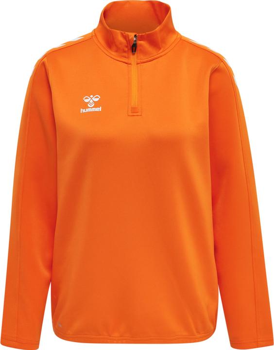 Immagine prodotto hummel Core Xk Half Zip Sweat Donna (L)
