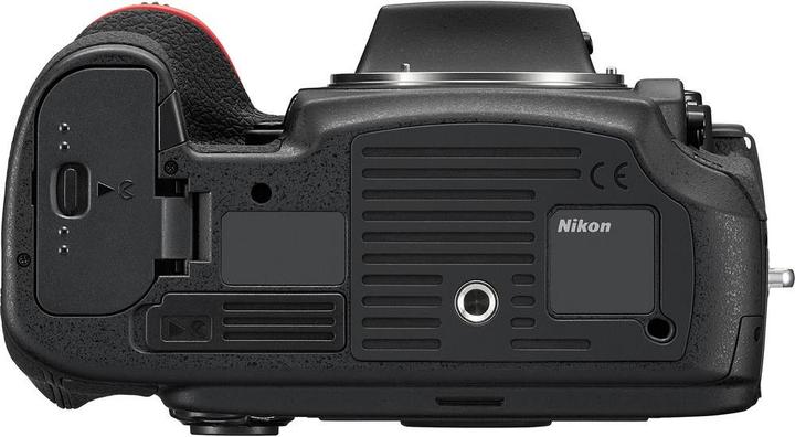 Immagine prodotto Nikon Corpo della D810 - 3 anni di garanzia Swiss (36.30 Mpx, Full frame / FX)