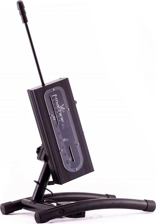 Actual product image F-Machine Gigolo Fuck Machine