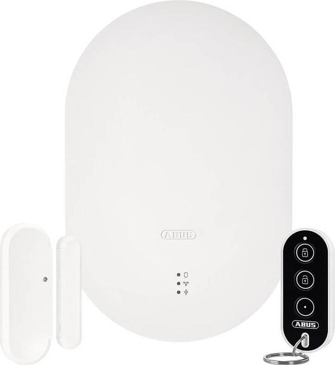 Actual product image Abus FUAA45000 Smartvest Pro