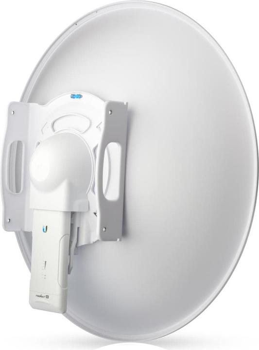 Produktbild Ubiquiti RD-5G30-LW: Rocket Dish, Leicht (5G)