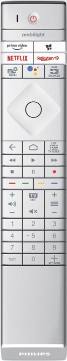 Actual product image Philips 65PML9507/12 (65", PML9507, Mini-LED, 4K, 2022)