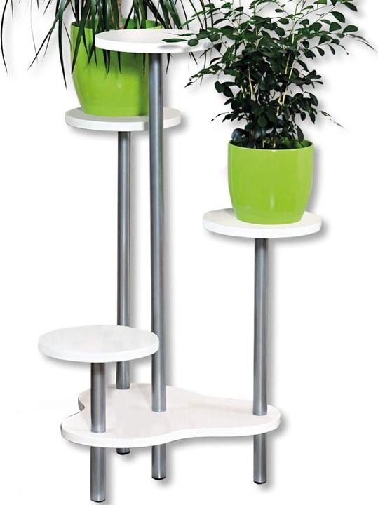 Actual product image Kesper Flower stand