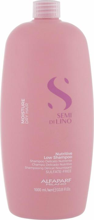 Alfaparf Semi Di Lino Nutritive