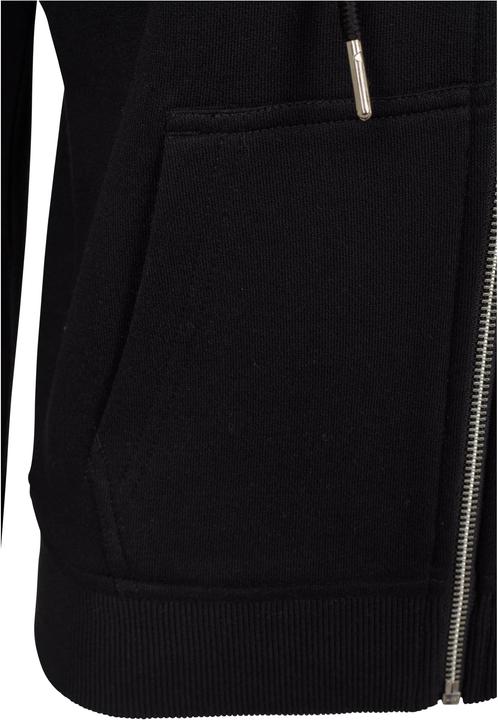 Actual product image Urban Classics Ladies Classic Zip Hoody (XL)