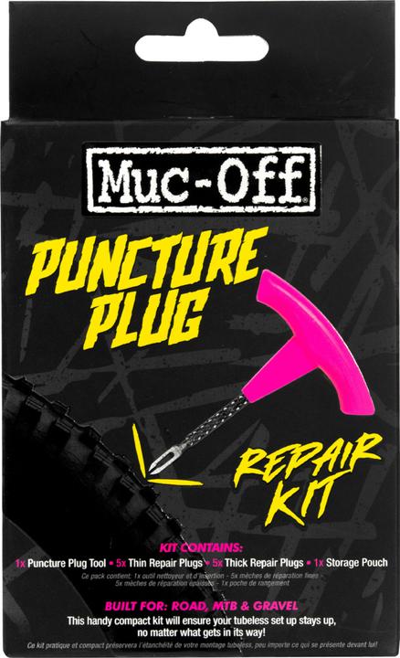 Muc-Off Tubeless
