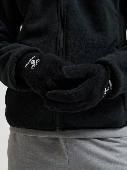 Produktbild hummel hmlFLEECE GLOVES (XS)