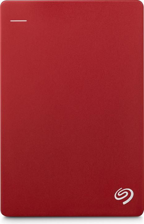 Image du produit Seagate Backup Plus Slim (2 To)