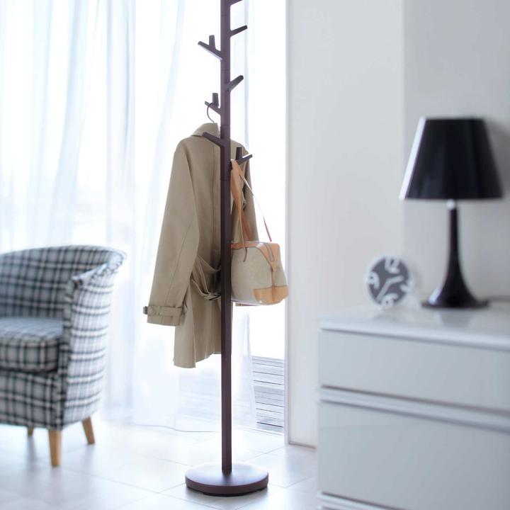 Actual product image Yamazaki Garderobe BRANCH