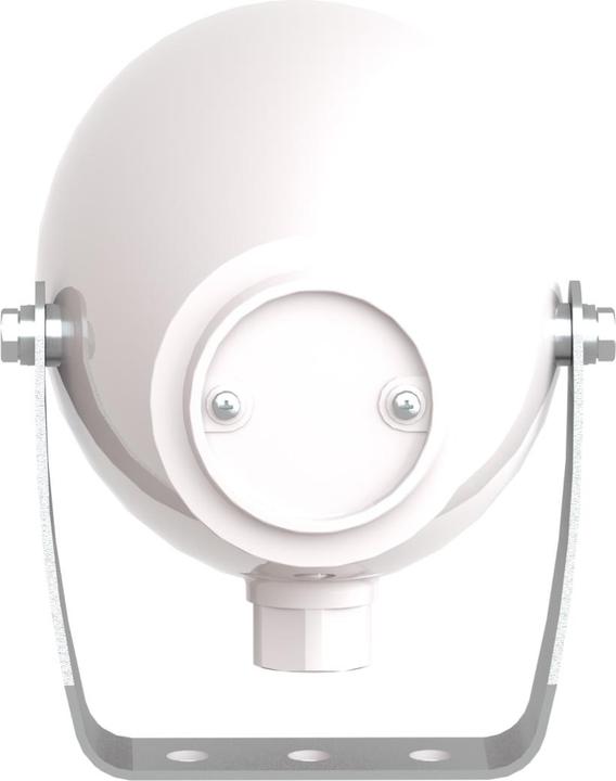 Image du produit Schneider Electric XVS 2 Tone Siren, 105dB, White, 120Vdc