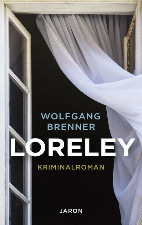 Actual product image Loreley (German, Wolfgang Brenner, 2023)