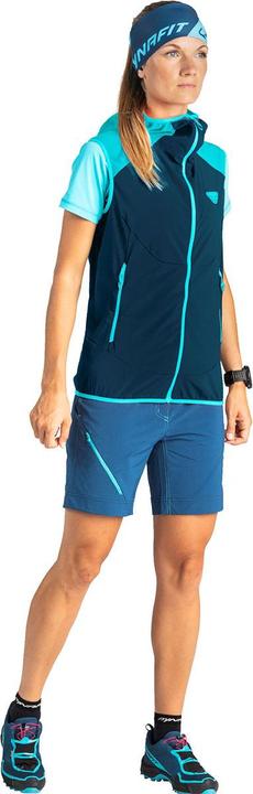 Produktbild Dynafit Transalper Dynastretch Weste (M)