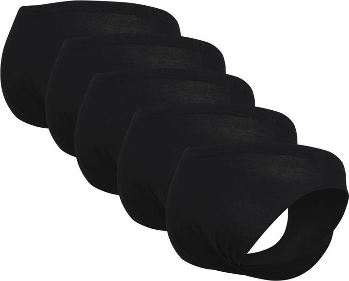 Actual product image Tom Tailor Briefs (M, 5-pack)