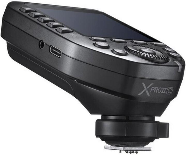 Image du produit Godox Xpro II-N (Bluetooth, Funk, Wi-Fi)