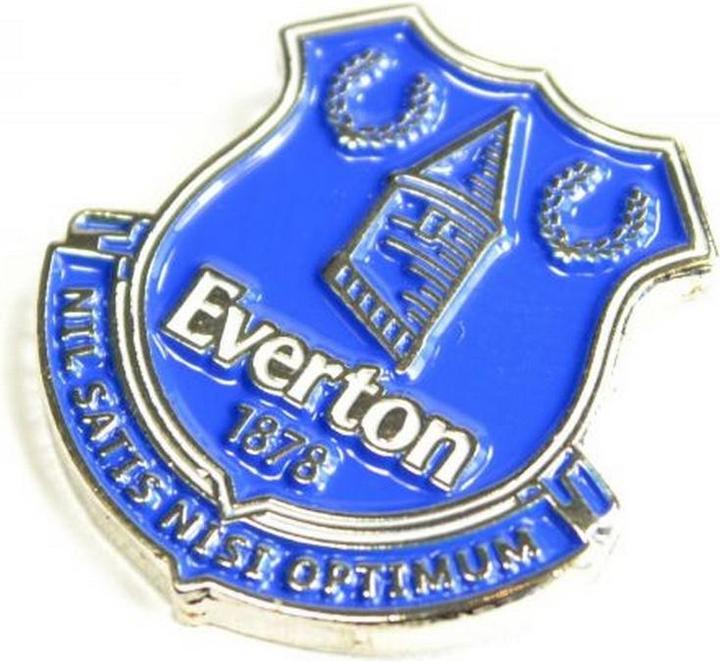 Immagine prodotto Everton FC Stemma in metallo