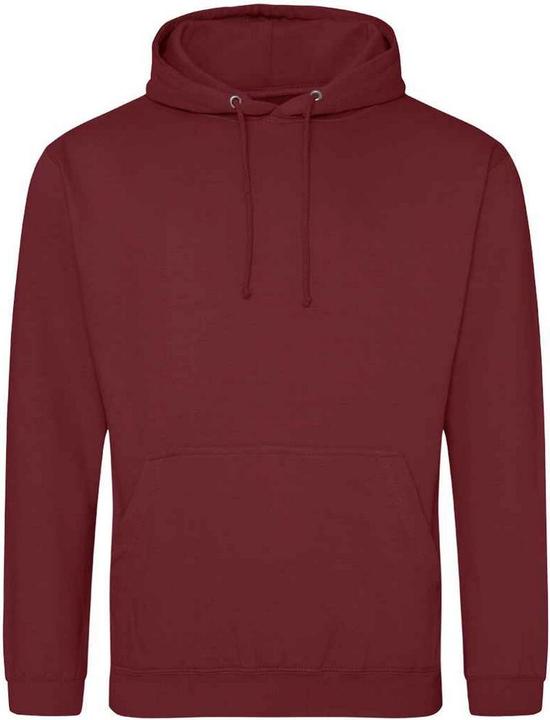 Awdis College Kapuzenpullover