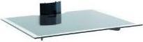 Actual product image Erard SLIM wall shelf 035490 - Accessories for SLIM cable duct
