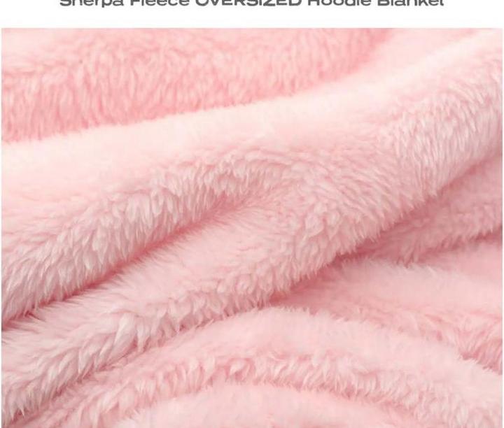 Immagine prodotto Snug Rug Felpa con cappuccio Eskimo (94 x 96,5 cm)