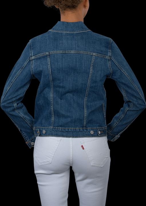 Produktbild Levis Original Tracker Jacket sweet jane (L)