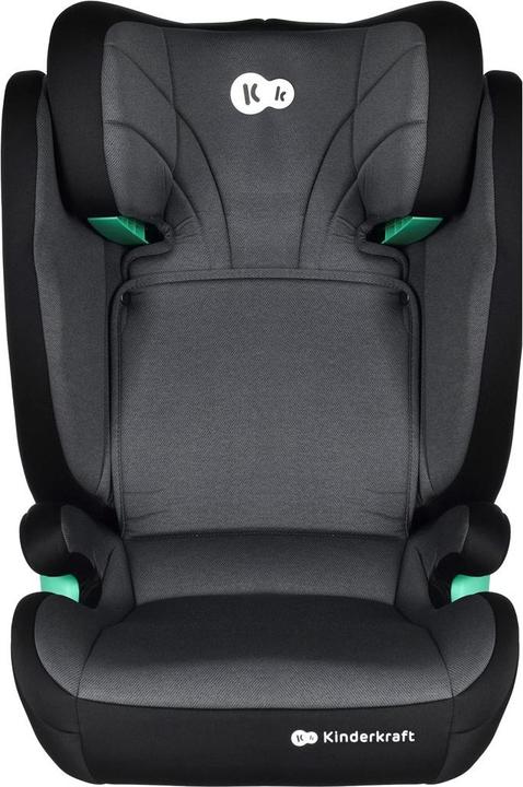 Immagine prodotto KinderKraft Junior Fix 2 (Seggiolino per bambini, ECE R129/i-Size Standard)