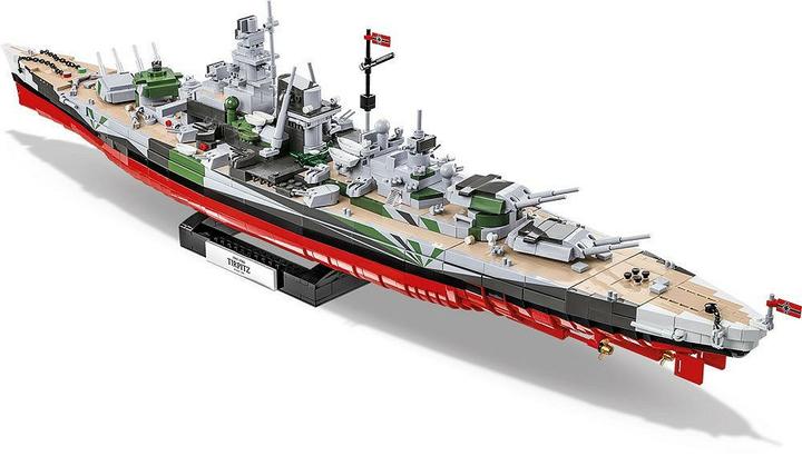 Produktbild Cobi Tirpitz