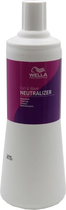 Actual product image Wella Curl&Wave Neutralizer (1000 ml)