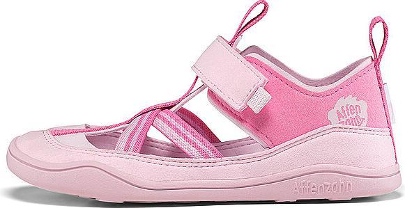 Affenzahn Kid's Sandale Vegan Breezy