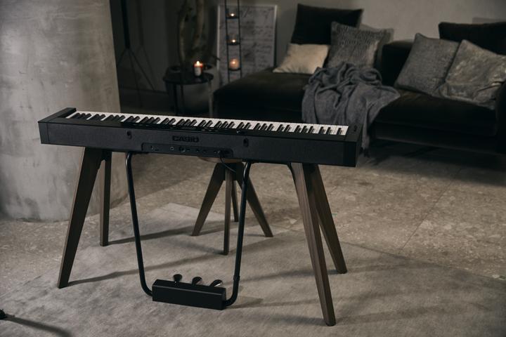 Image du produit Casio Privia PX-S7000BK (88 Boutons)