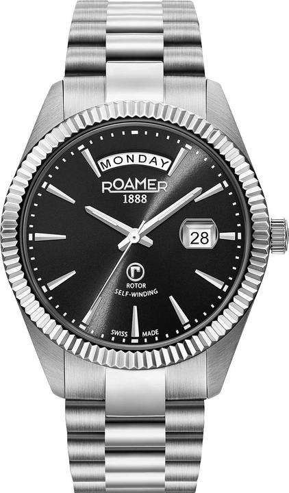 Roamer Primeline Daydate (42 mm)